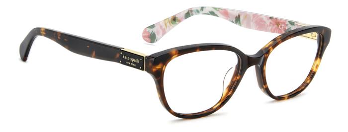 Kate Spade {Product.Name} Eyeglasses MJKS PATI 2 086/