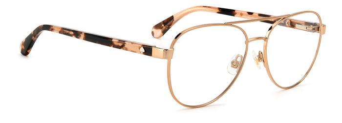 Kate Spade {Product.Name} Eyeglasses MJTALULAH AU2/
