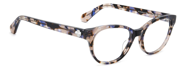 Kate Spade {Product.Name} Eyeglasses MJKS SHARLA 2 5MU/