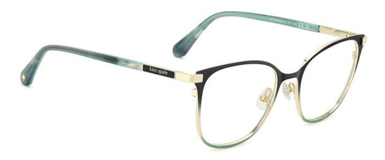 Kate Spade {Product.Name} Eyeglasses MJKS TERRIANN 2/G ETJ/