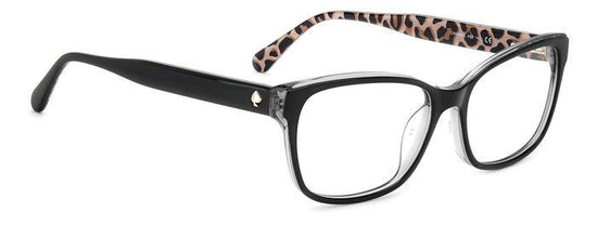 Kate Spade {Product.Name} Eyeglasses MJCRISHELL KB7/