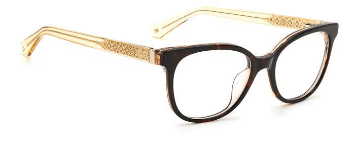 Kate Spade {Product.Name} Eyeglasses MJPAYTON 086/