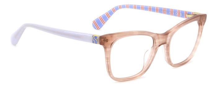 Kate Spade {Product.Name} Eyeglasses MJTEMPERANCE XNZ/
