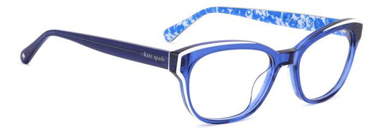 Kate Spade {Product.Name} Eyeglasses MJZELDA 0JU/