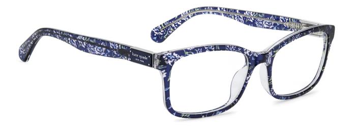 Kate Spade {Product.Name} Eyeglasses MJKS LUCYANN 4/G 6QS/