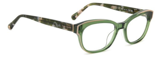 Kate Spade {Product.Name} Eyeglasses MJZELDA IWB/