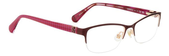 Kate Spade {Product.Name} Eyeglasses MJKS MARNIE 2/G C9A/