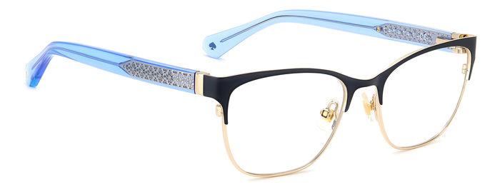 Kate Spade {Product.Name} Eyeglasses MJCHARLEE PJP/