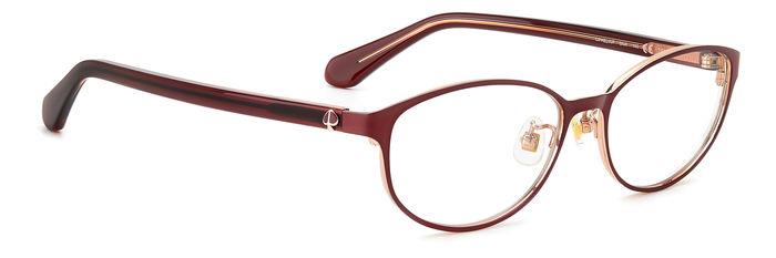 Kate Spade {Product.Name} Eyeglasses MJOPHELIA/F 0AW/