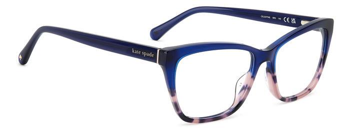 Kate Spade {Product.Name} Eyeglasses MJCELESTINE BR0/