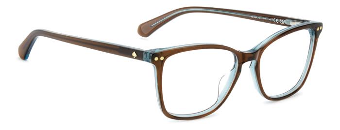 Kate Spade {Product.Name} Eyeglasses MJKS KARLY 2 S9W/