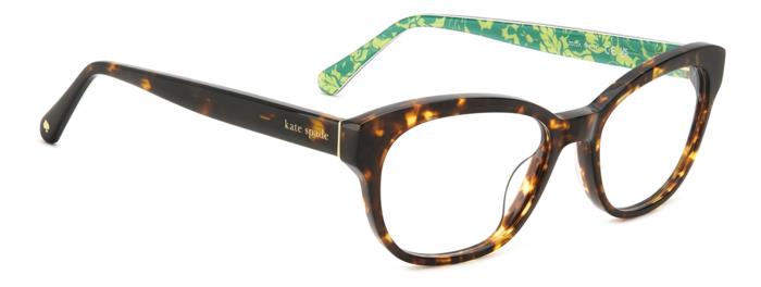 Kate Spade {Product.Name} Eyeglasses MJZELDA 086/