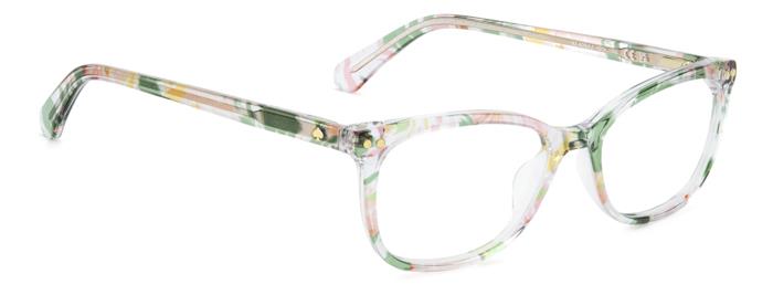 Kate Spade {Product.Name} Eyeglasses MJKS ADRIA 2 QQK/