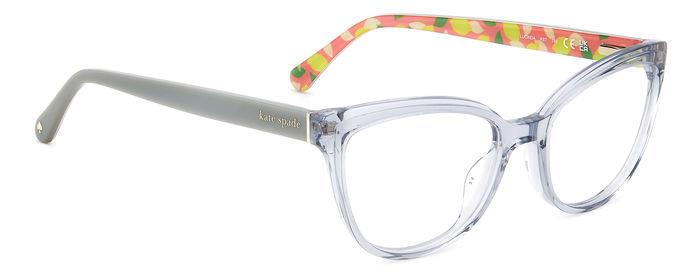 Kate Spade {Product.Name} Eyeglasses MJLUCINDA KB7/