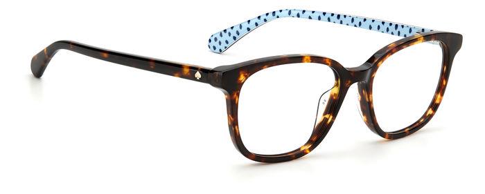 Kate Spade {Product.Name} Eyeglasses MJBARI 086/