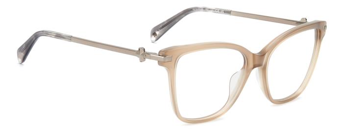 Kate Spade {Product.Name} Eyeglasses MJKS SHAN 2/G 09Q/