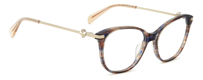 Kate Spade {Product.Name} Eyeglasses MJKS JEMMA 2/G 0UC/