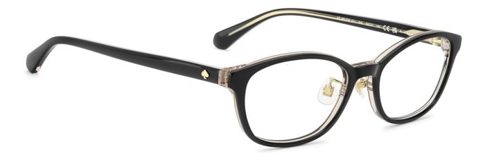 Kate Spade {Product.Name} Eyeglasses MJKS JAILENE 2/FJ 3H2/