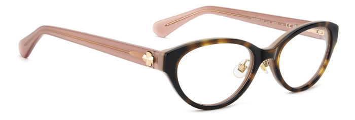Kate Spade {Product.Name} Eyeglasses MJKS STEFFI 2/G 0T4/
