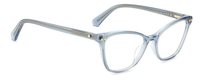 Kate Spade {Product.Name} Eyeglasses MJKS ELORA 2 QM4/
