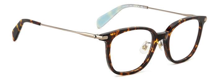 Kate Spade {Product.Name} Eyeglasses MJJUNIPER/F 086/