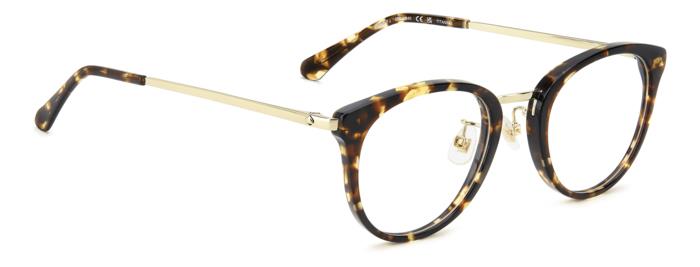 Kate Spade {Product.Name} Eyeglasses MJIRMA/N/FJ 086/