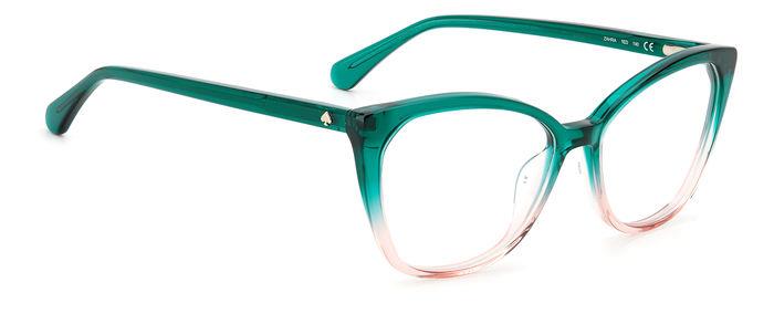 Kate Spade {Product.Name} Eyeglasses MJZAHRA 1ED/