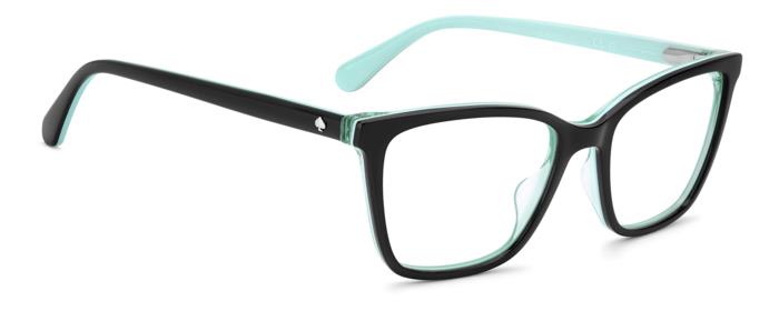 Kate Spade {Product.Name} Eyeglasses MJKS JALINDA 2 807/