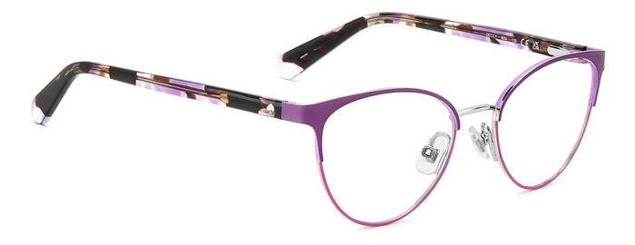 Kate Spade {Product.Name} Eyeglasses MJCECILY B3V/