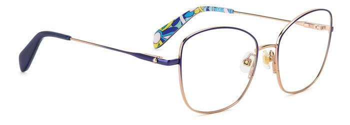 Kate Spade {Product.Name} Eyeglasses MJSERENITY/G PJP/