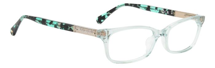 Kate Spade {Product.Name} Eyeglasses MJLAUREL 1ED/