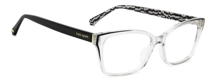 Kate Spade {Product.Name} Eyeglasses MJKS DEMI 2 63M/