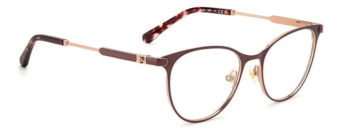 Kate Spade {Product.Name} Eyeglasses MJLIDA/G 0AW/