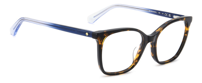 Kate Spade {Product.Name} Eyeglasses MJKS ROANNE 2 086/