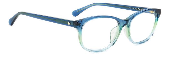 Kate Spade {Product.Name} Eyeglasses MJSUKI/F 5MZ/