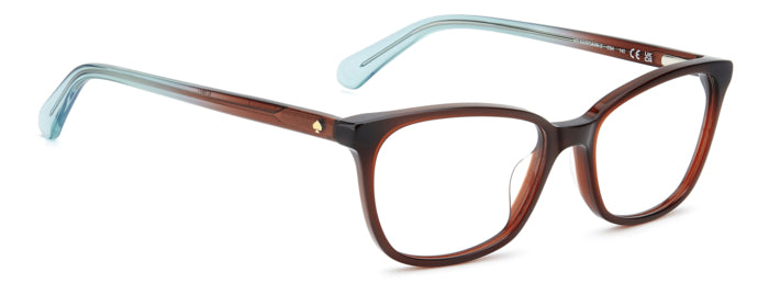 Kate Spade {Product.Name} Eyeglasses MJKS MARCIANN 2 C9A/
