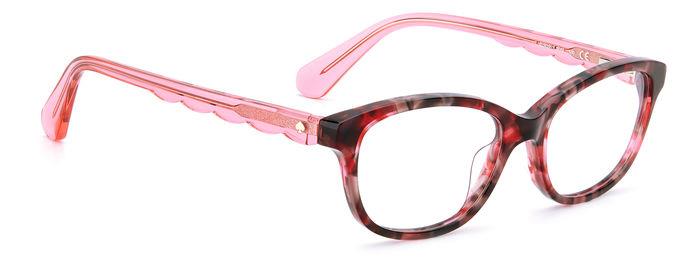 Kate Spade {Product.Name} Eyeglasses MJJEMMA 5MU/