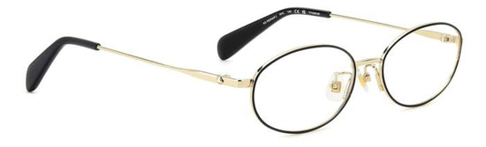 Kate Spade {Product.Name} Eyeglasses MJKS REINA/FJ RHL/