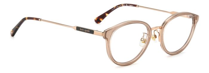 Kate Spade {Product.Name} Eyeglasses MJSULA/FJ SQG/