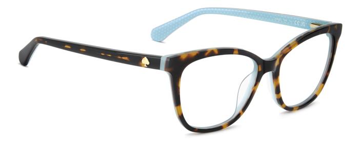 Kate Spade {Product.Name} Eyeglasses MJADRIE/3 IPR/