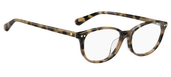 Kate Spade {Product.Name} Eyeglasses MJEVANGELINE/F 086/