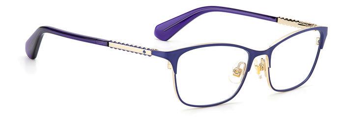 Kate Spade {Product.Name} Eyeglasses MJMASSY PJP/
