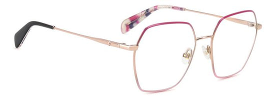 Kate Spade {Product.Name} Eyeglasses MJKS HELKA 2/G/T 35J/