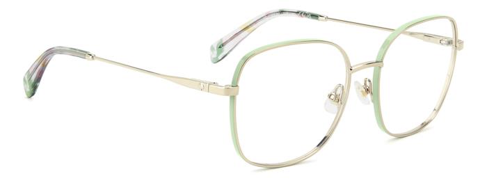 Kate Spade {Product.Name} Eyeglasses MJKS JOSEE 2/G 6CR/