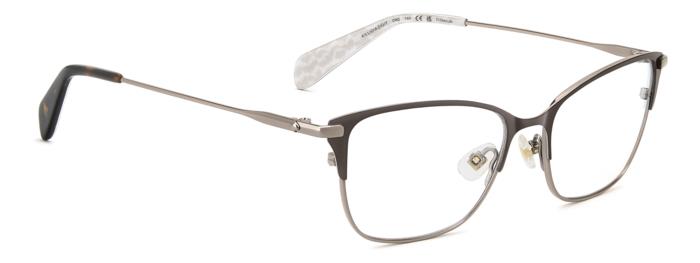 Kate Spade {Product.Name} Eyeglasses MJKS LIDIA 2/G/T 09Q/