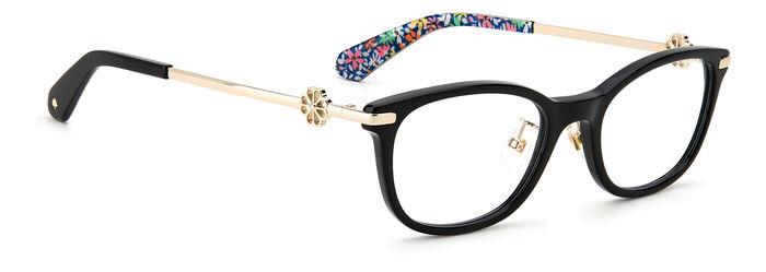 Kate Spade {Product.Name} Eyeglasses MJLUANA/F 807/