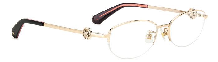 Kate Spade {Product.Name} Eyeglasses MJNAHLA/F RHL/