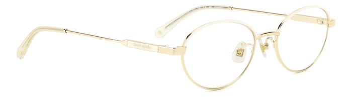 Kate Spade {Product.Name} Eyeglasses MJCOLLETTE/FJ SZJ/