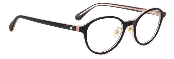 Kate Spade {Product.Name} Eyeglasses MJKEHLANI/FJ 3H2/