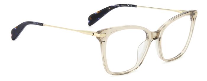 Kate Spade {Product.Name} Eyeglasses MJKS TEYA 2T3/